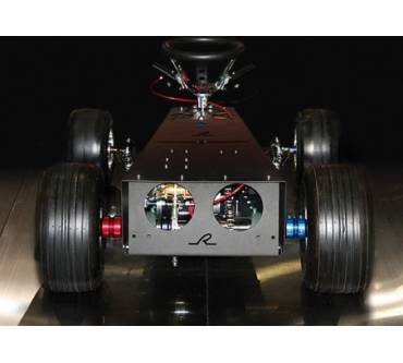 Produktbild Roddymotion RC (1 kW)
