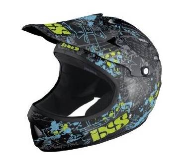 Produktbild IXS Phobos Starcatch