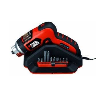 Produktbild Black + Decker AS36LN