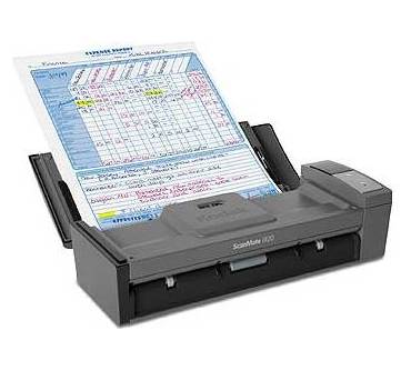 Produktbild Kodak ScanMate i920