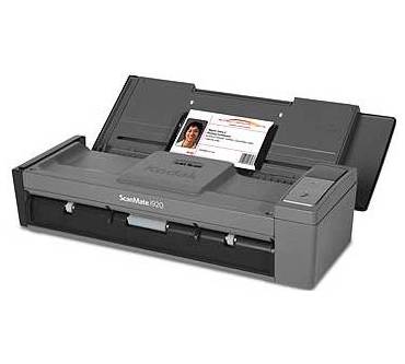 Produktbild Kodak ScanMate i920