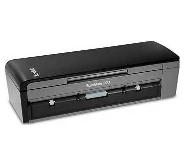 Produktbild Kodak ScanMate i920