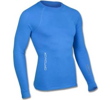 Produktbild Ortovox Merino Competition Long Sleeve Men