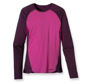 Produktbild Patagonia Women Merino 2 LW Crew