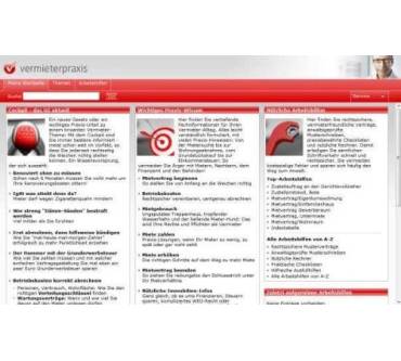 Produktbild Lexware QuickImmobilie Plus 2012