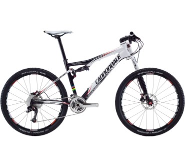 Produktbild Cannondale Scalpel Carbon 2