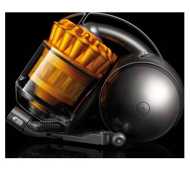 Produktbild Dyson DC37 Ball