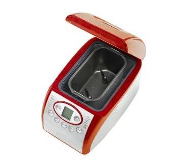 Produktbild G3 Ferrari 1XE80100 Bread & Break