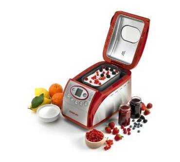 Produktbild G3 Ferrari 1XE80100 Bread & Break