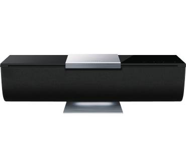 Produktbild Onkyo iOnly Play ABX-100