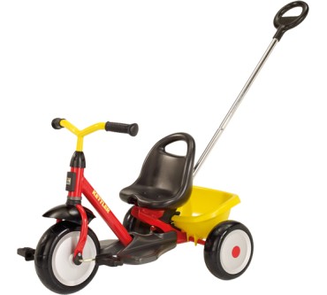 Produktbild Kettler Startrike