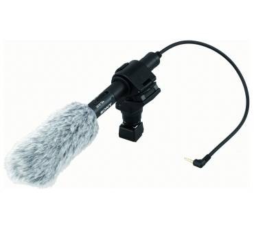 Produktbild Sony ECM-CG50