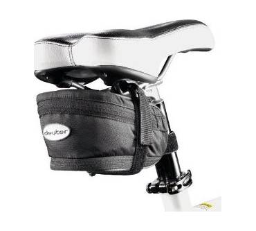 Produktbild Deuter Bike Bag II