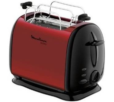 Produktbild Moulinex Subito Toaster LT1215