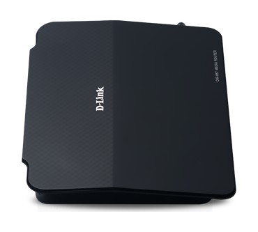 Produktbild D-Link DIR-657 HD Media Router 1000