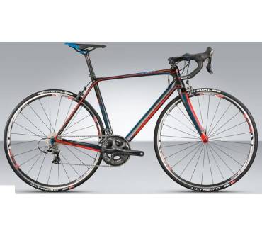 Produktbild Cube Litening Super HPC Pro (2011)