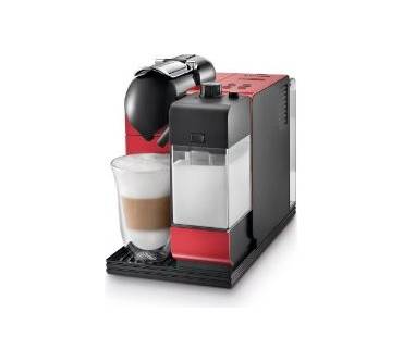 Produktbild De Longhi Nespresso Lattissima+ EN 520
