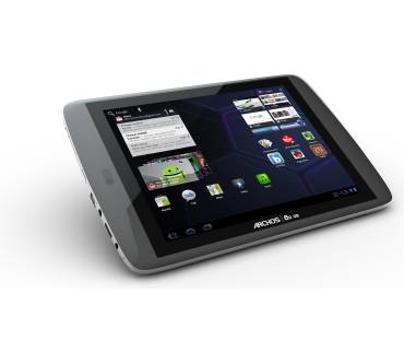 Produktbild Archos 80 G9 Turbo