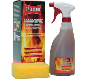 Produktbild F.W. Klever Ballistol Kamofix