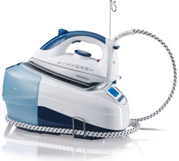 Produktbild Severin BA 3286