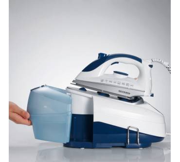 Produktbild Severin BA 3286