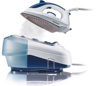 Produktbild Severin BA 3286
