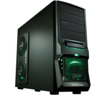 Produktbild Ankermann-EDV Elite-Ti Gamer (Core i7-2600k, GeForce GTX 570, 1 TB HDD)