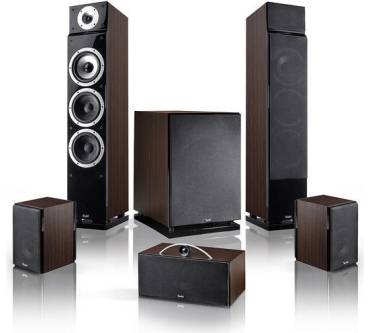 Produktbild Teufel Theater 500 5.1-System