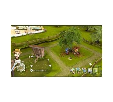 Produktbild Family Farm (für PC)