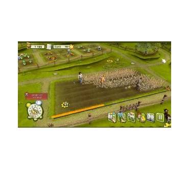 Produktbild Family Farm (für PC)