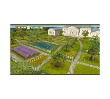 Produktbild Family Farm (für PC)