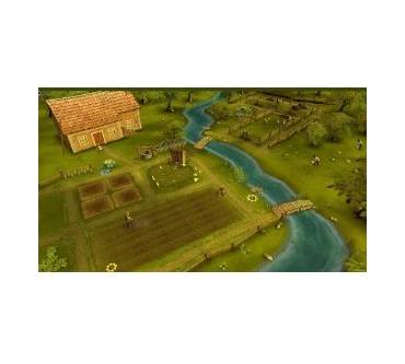 Produktbild Family Farm (für PC)