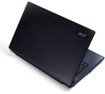 Produktbild Acer Aspire 7739Z-P624G50Mikk