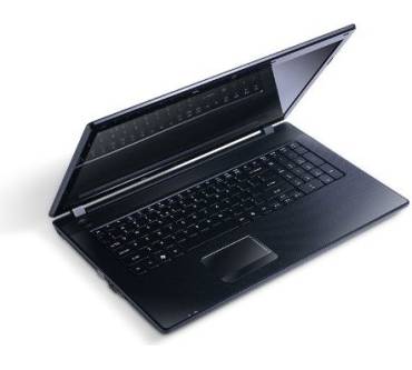 Produktbild Acer Aspire 7739Z-P624G50Mikk