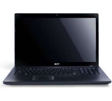 Produktbild Acer Aspire 7739Z-P624G50Mikk