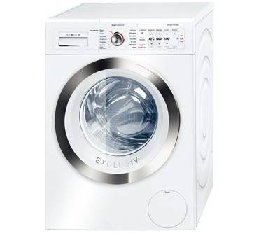 Produktbild Bosch WAY32790