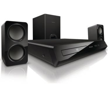 Produktbild Philips HTS3251/12