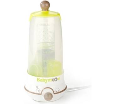 Produktbild BabyMoov Turbo Dampf Flaschenwärmer
