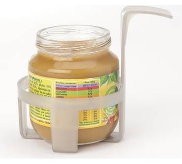 Produktbild BabyMoov Tulipe Dampf-Flaschenwärmer