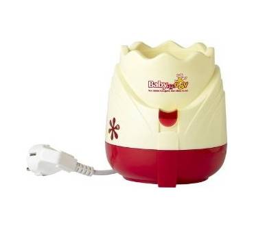 Produktbild BabyMoov Tulipe Dampf-Flaschenwärmer