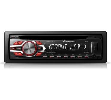 Produktbild Pioneer DEH-140UB