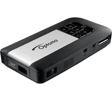 Produktbild Optoma Pico PK120