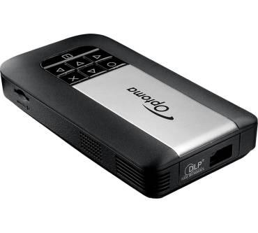 Produktbild Optoma Pico PK120