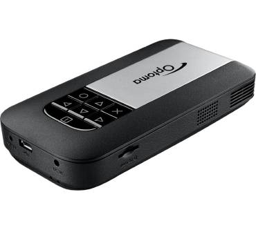 Produktbild Optoma Pico PK120