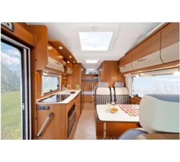 Produktbild Carado T 448