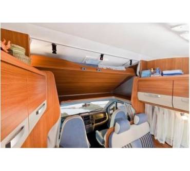 Produktbild Carado T 448