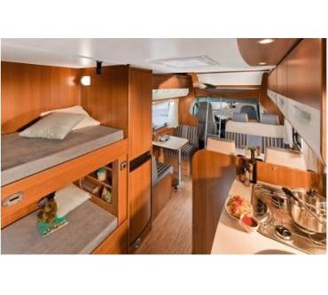 Produktbild Carado T 448