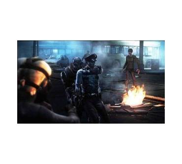 Produktbild Resident Evil: Operation Raccoon City