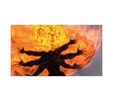 Produktbild Asura's Wrath