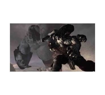 Produktbild Asura's Wrath